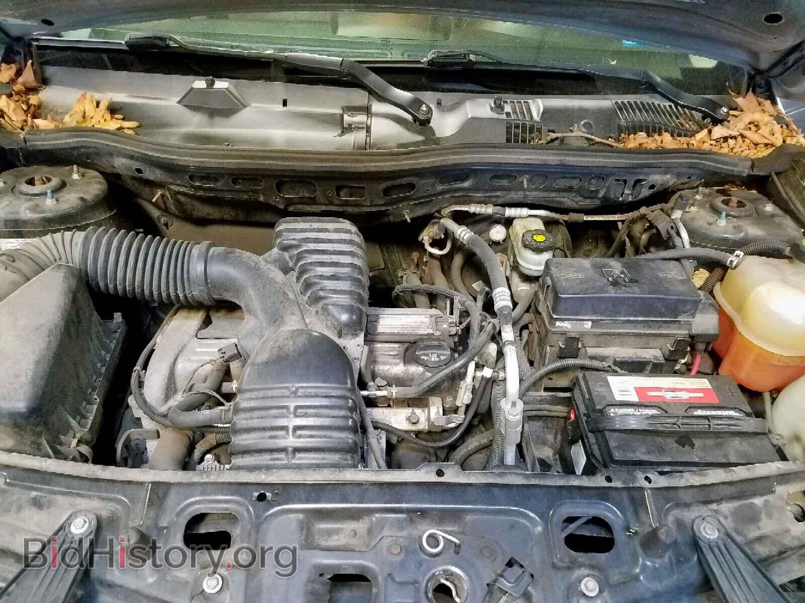 2007 SATURN VUE - VIN: 5GZCZ33D57S842039 - Фото 7