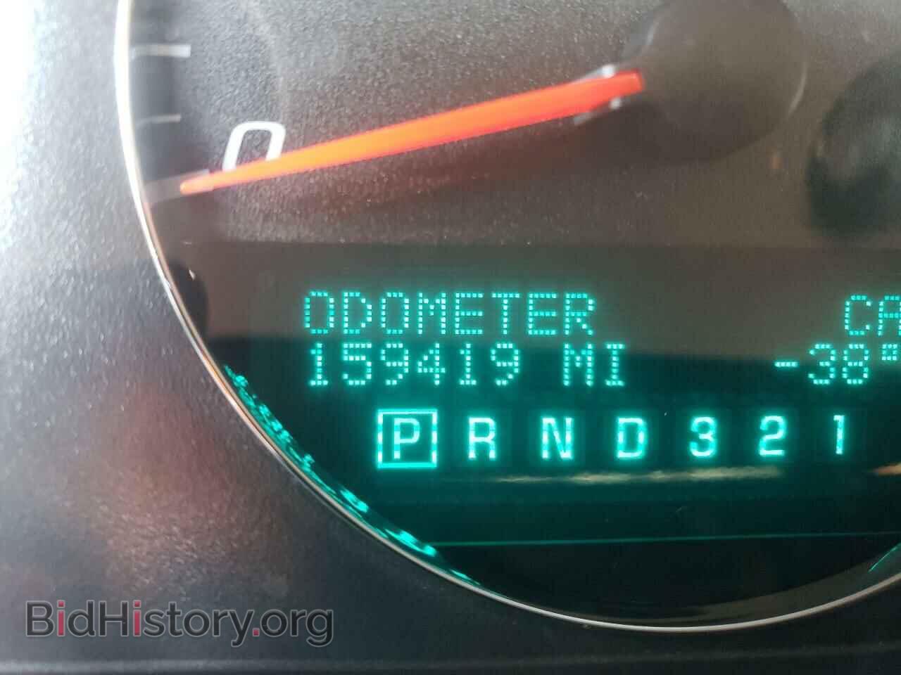 2007 CHEVROLET IMPALA - VIN: 2G1WT58N979136098 - Фото 8