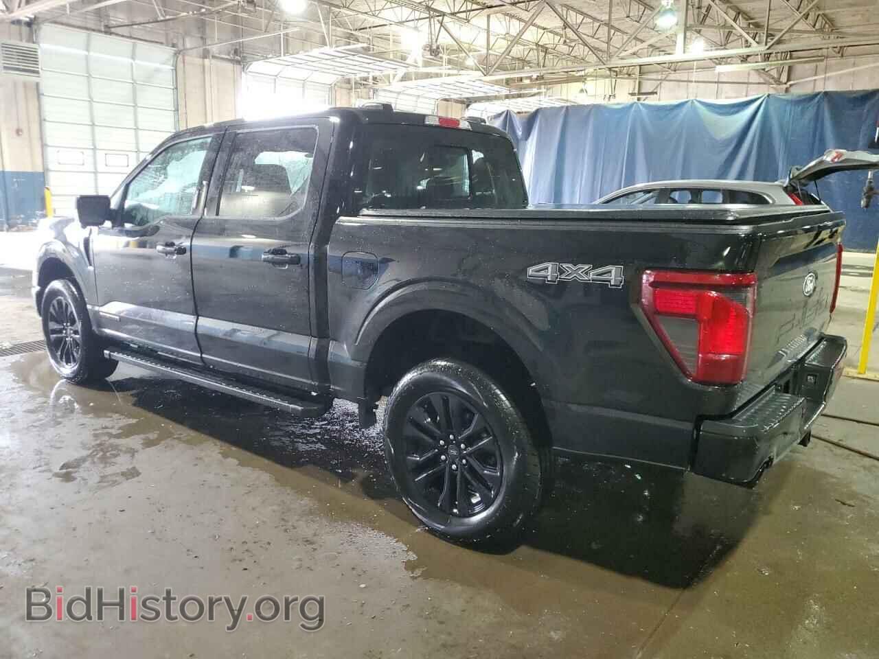 2024 FORD All Models - VIN: 1FTFW3LD4RFB83728 - Photo 2