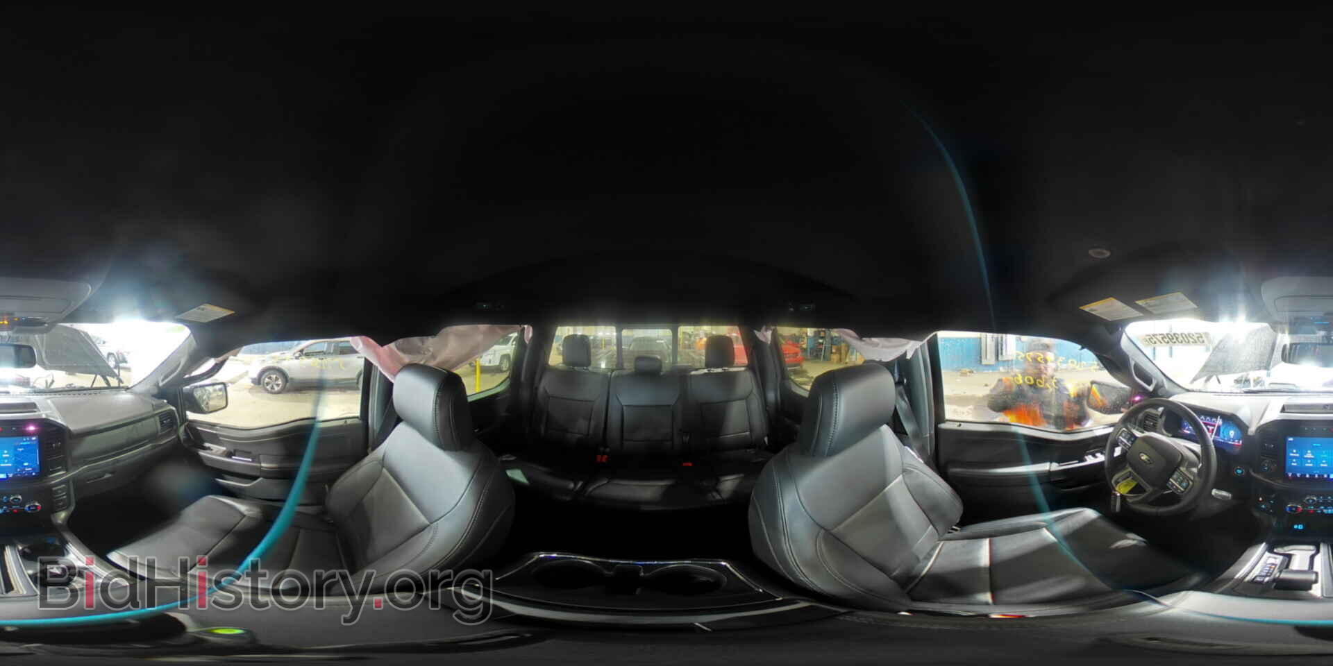 2024 FORD All Models - VIN: 1FTFW3LD4RFB83728 - Photo 15