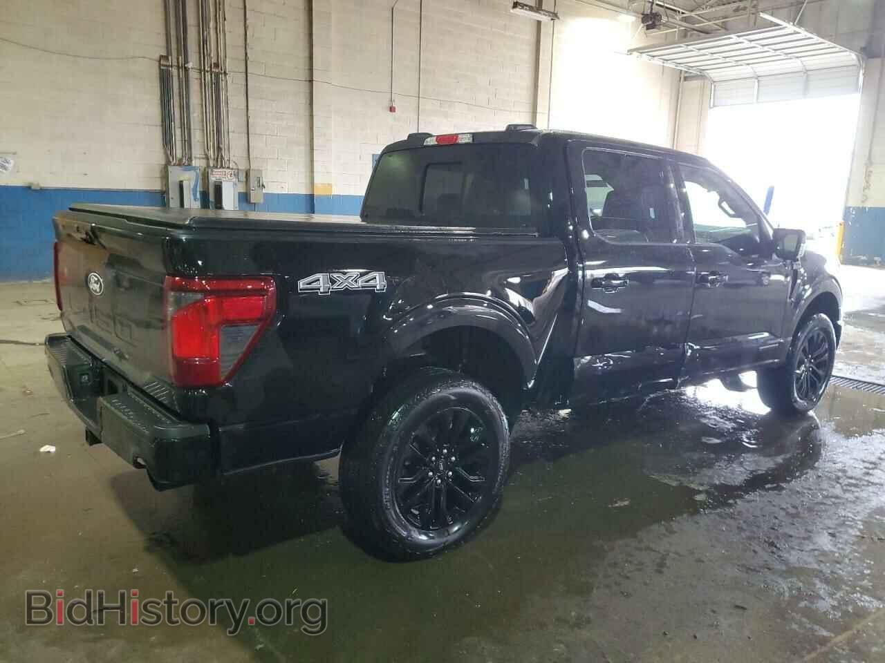 2024 FORD All Models - VIN: 1FTFW3LD4RFB83728 - Photo 3