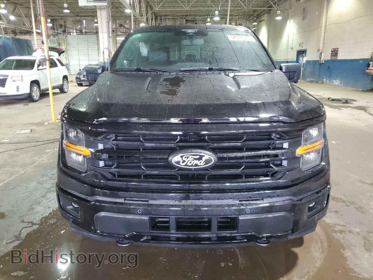 2024 FORD All Models - VIN: 1FTFW3LD4RFB83728 - Photo 5