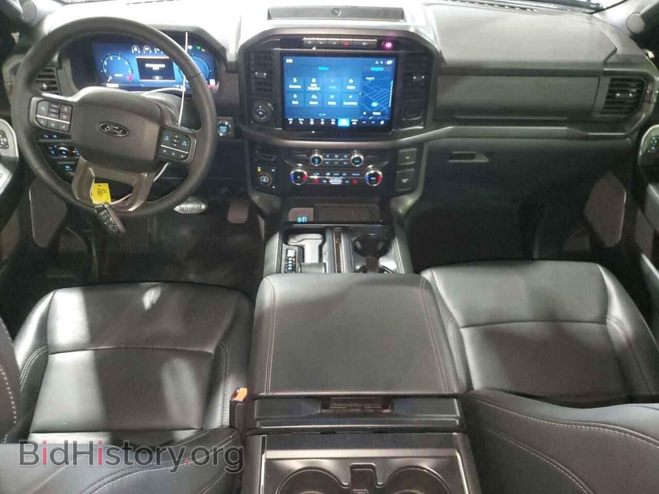 2024 FORD All Models - VIN: 1FTFW3LD4RFB83728 - Photo 8