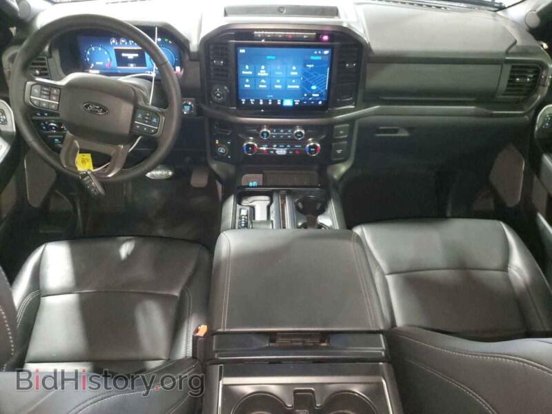2024 Ford ALL MODELS (VIN 1FTFW3LD4RFB83728) — фото 8 из 15