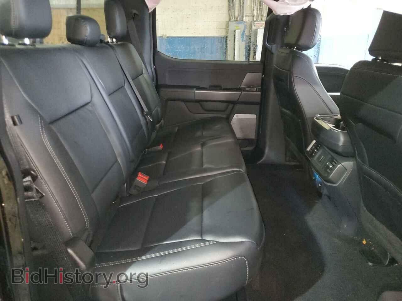 2024 FORD All Models - VIN: 1FTFW3LD4RFB83728 - Photo 10