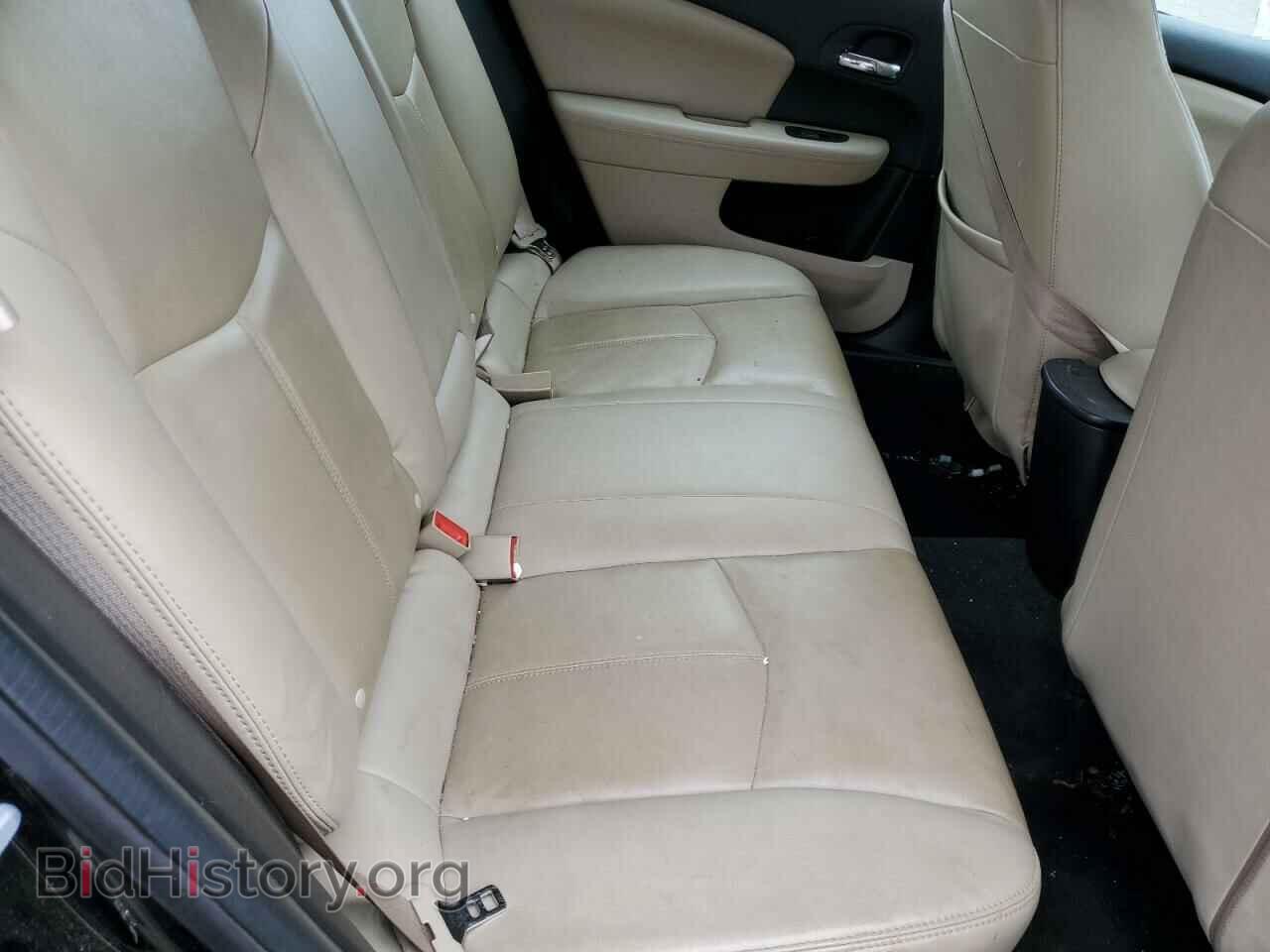 2012 CHRYSLER 200 - VIN: 1C3CCBCG2CN306802 - Фото 10