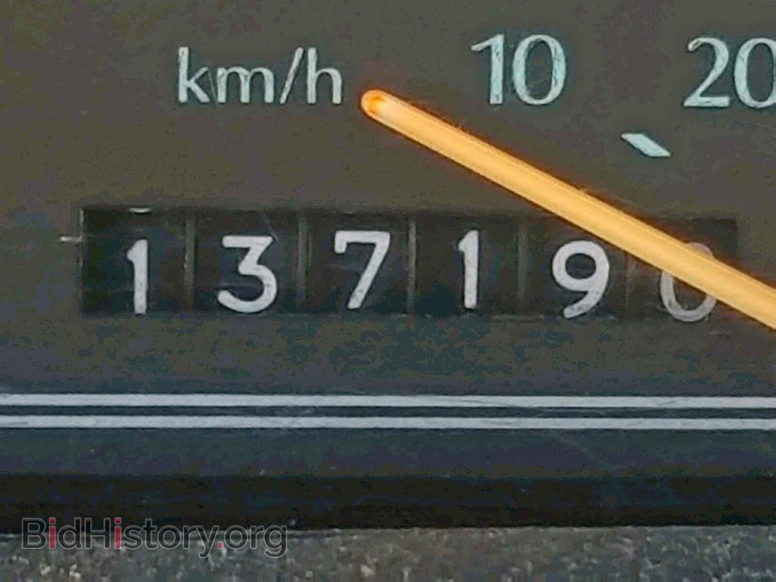 1988 CADILLAC DEVILLE - VIN: 1G6CD515XJ4259293 - Photo 8