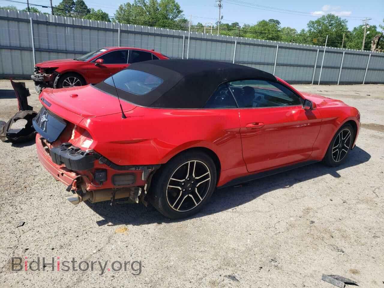 2021 FORD ALL Models - VIN: 1FATP8UHXM5122239 - Photo 3