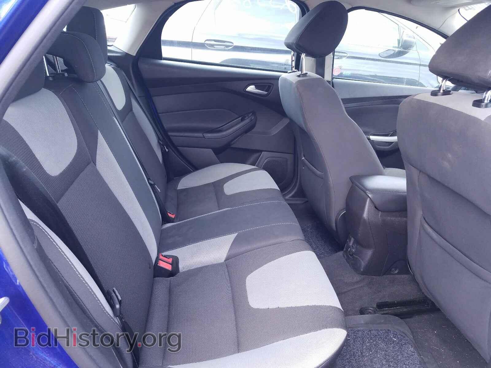 2014 FORD FOCUS - VIN: 1FADP3K25EL297405 - Photo 6