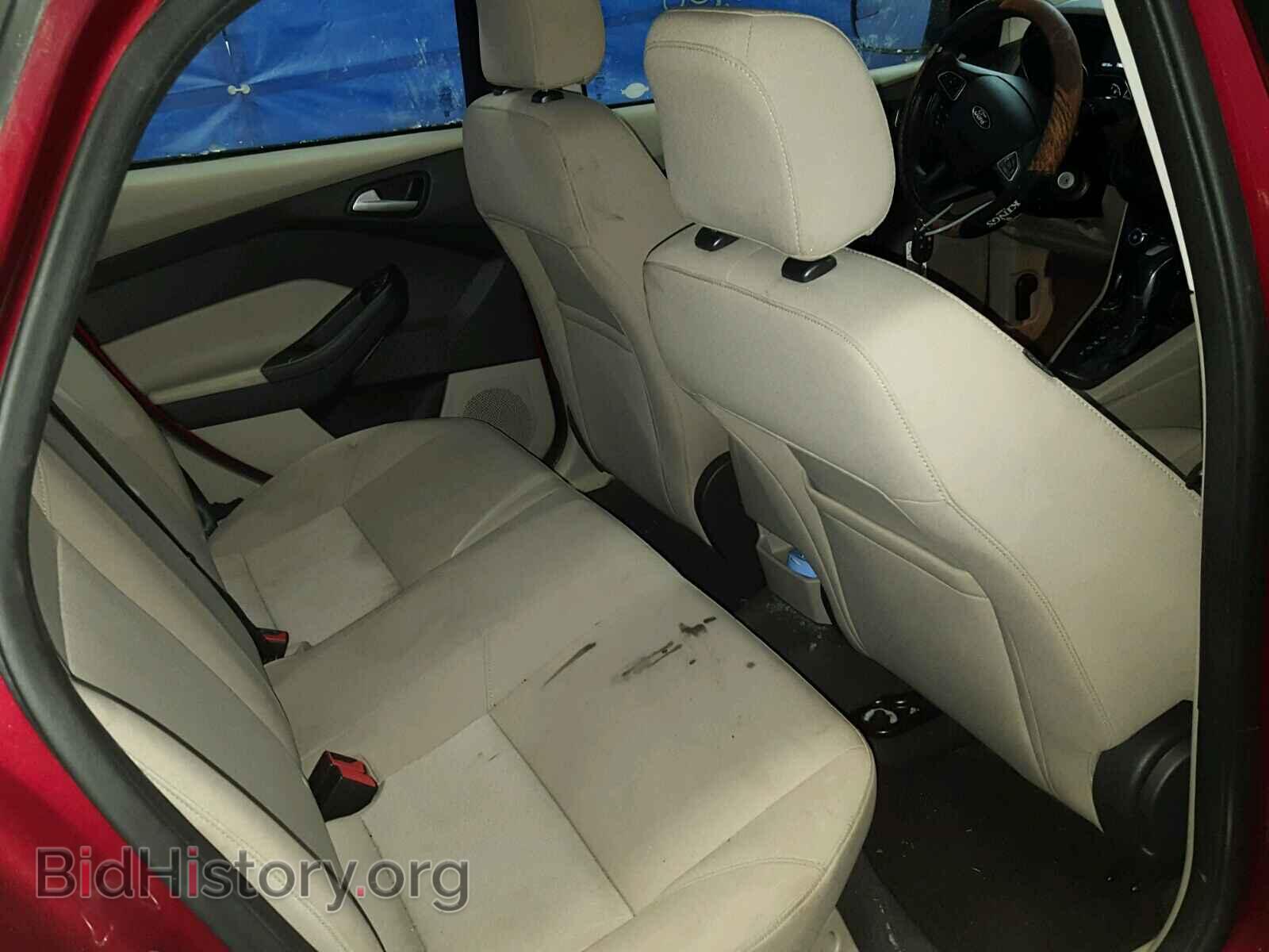 2015 FORD FOCUS - VIN: 1FADP3F29FL242628 - Photo 6