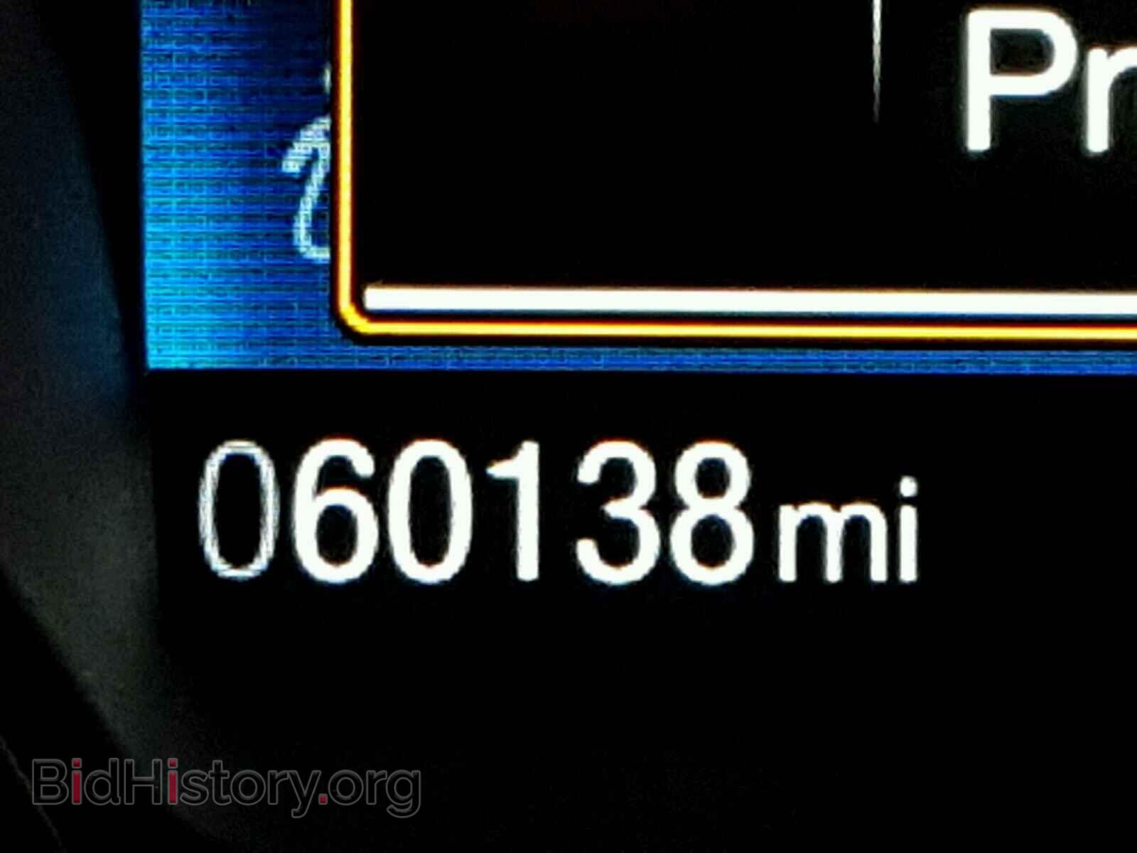 2015 FORD FOCUS - VIN: 1FADP3F29FL242628 - Photo 8