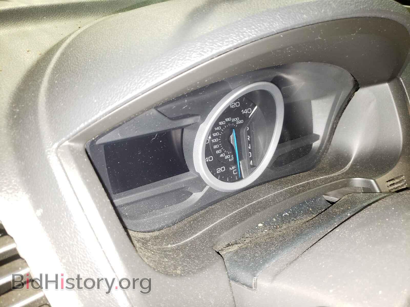 2013 FORD EXPLORER - VIN: 1FM5K8D82DGA29751 - Фото 8