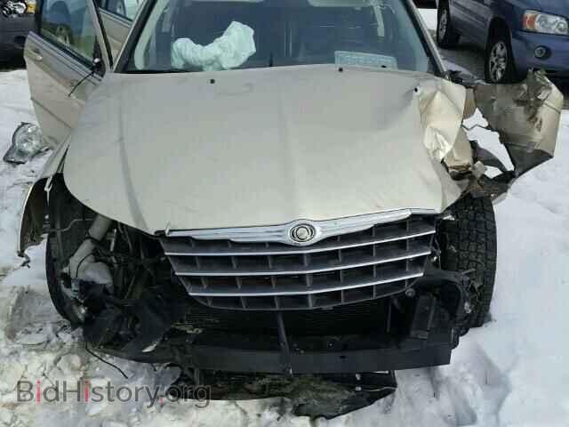2010 CHRYSLER SEBRING - VIN: 1C3CC5FD3AN192390 - Фото 7