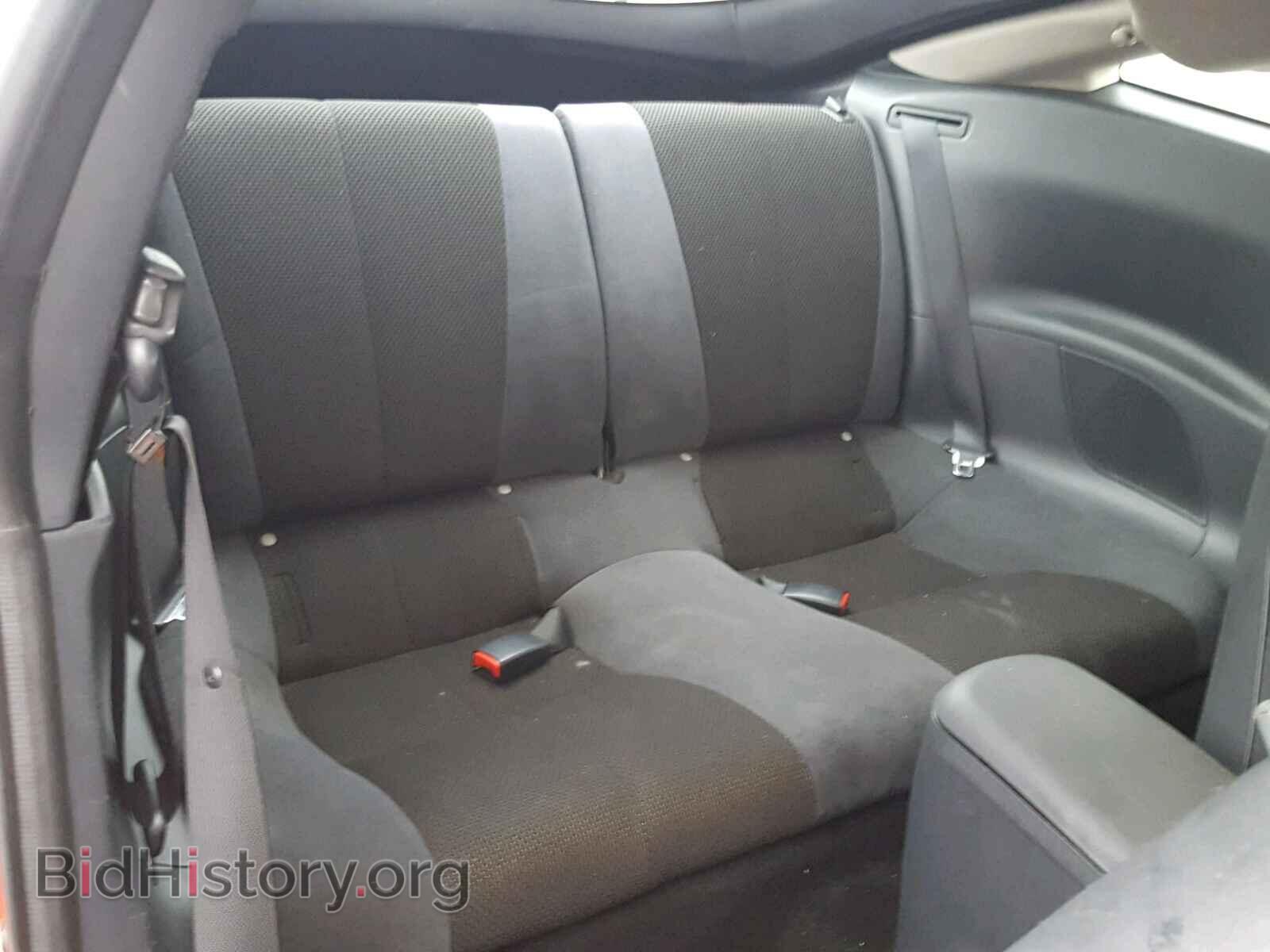 2007 MITSUBISHI ECLIPSE - VIN: 4A3AK24F67E013709 - Photo 6