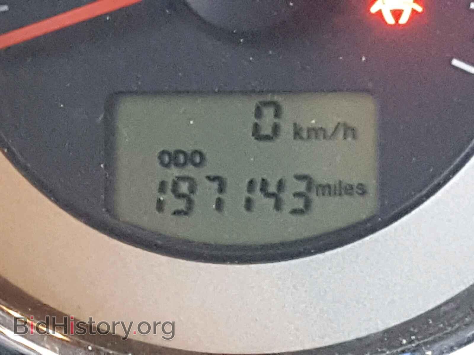 2007 MITSUBISHI ECLIPSE - VIN: 4A3AK24F67E013709 - Photo 8