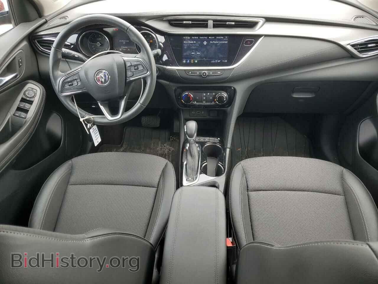 2023 BUICK ENCORE - VIN: KL4MMCSL3PB131818 - Фото 8