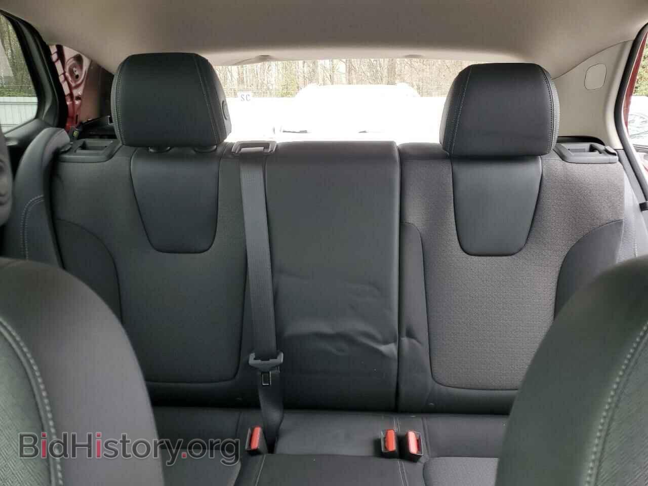 2023 BUICK ENCORE - VIN: KL4MMCSL3PB131818 - Фото 10