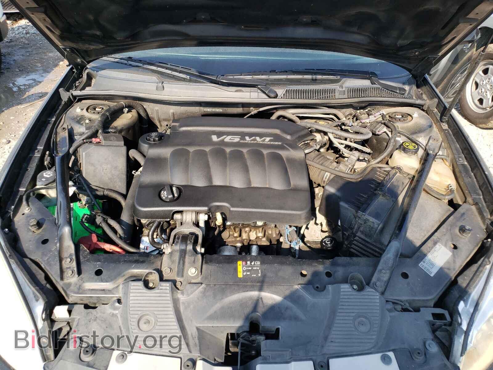 2013 CHEVROLET IMPALA - VIN: 2G1WG5E32D1230373 - Photo 7