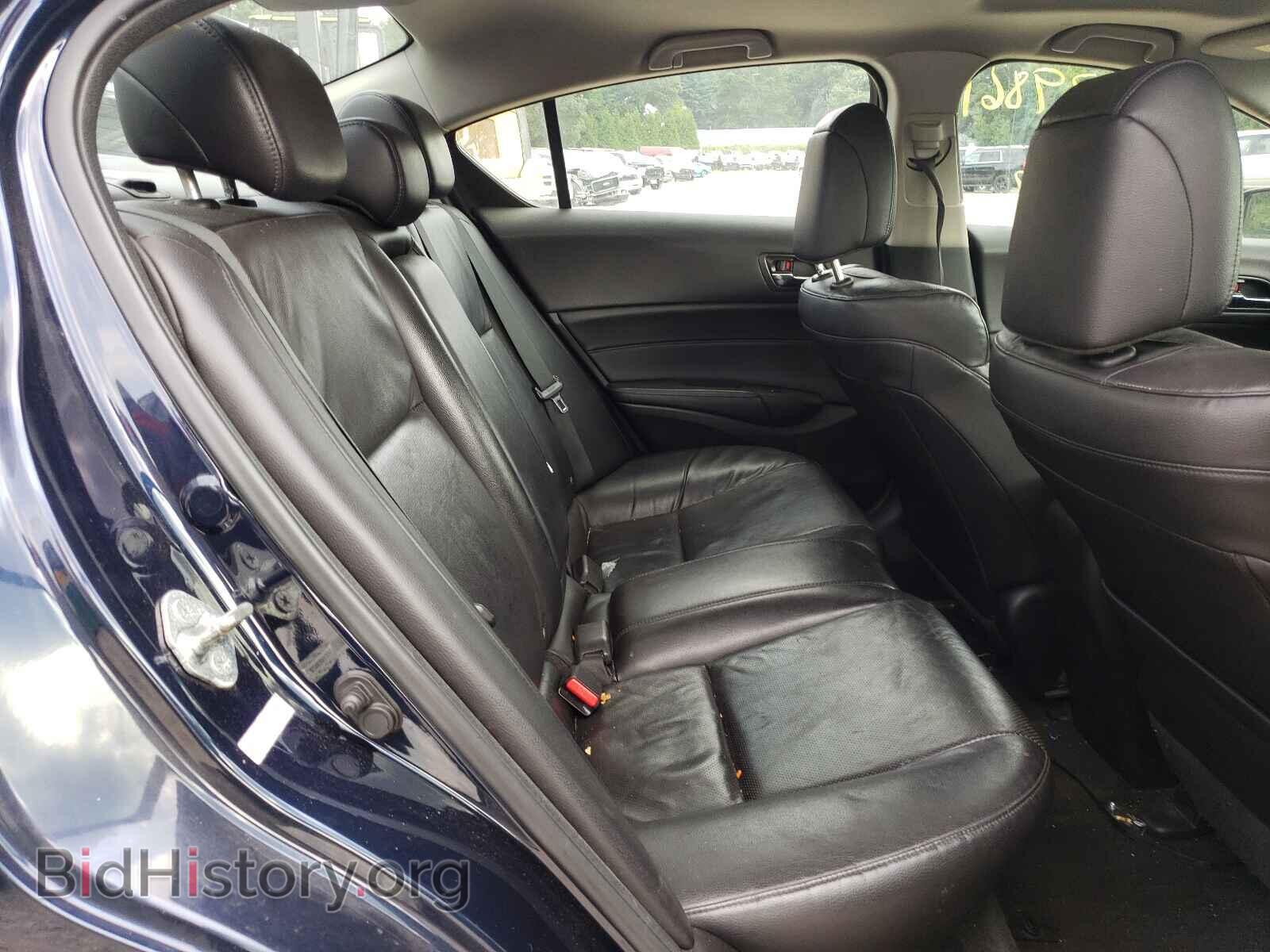 2013 ACURA ILX - VIN: 19VDE1F58DE005755 - Фото 6