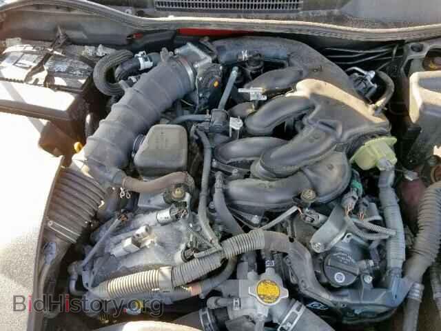 2010 LEXUS IS 250 - VIN: JTHCF5C22A5038323 - Фото 7