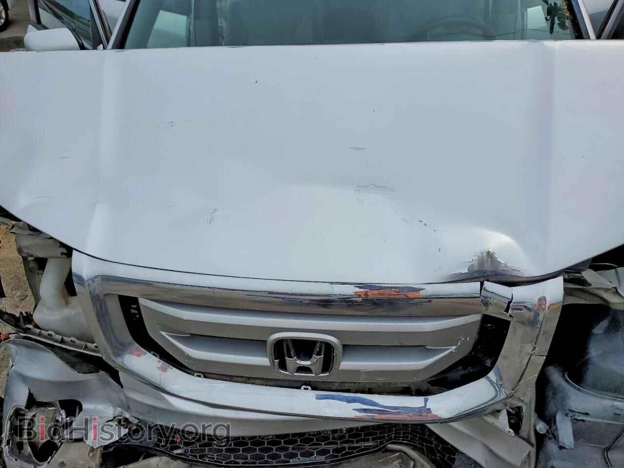 2011 HONDA PILOT - VIN: 5FNYF3H4XBB030993 - Photo 12
