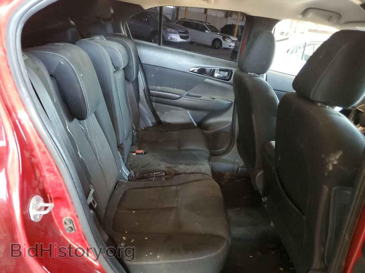 2020 MITSUBISHI ECLIPSE - VIN: JA4AS5AA7LZ002731 - Фото 10