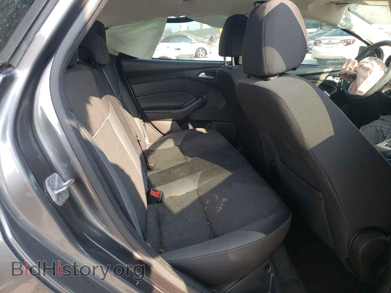 2014 FORD FOCUS - VIN: 1FADP3F23EL172462 - Photo 6