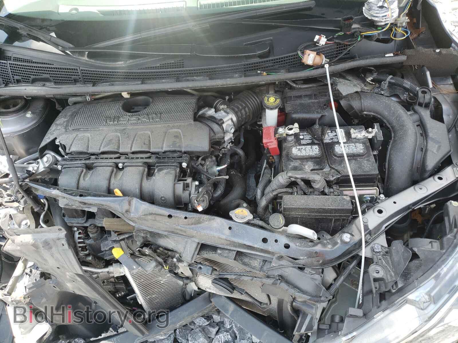 2014 FORD FOCUS - VIN: 1FADP3F23EL172462 - Photo 7