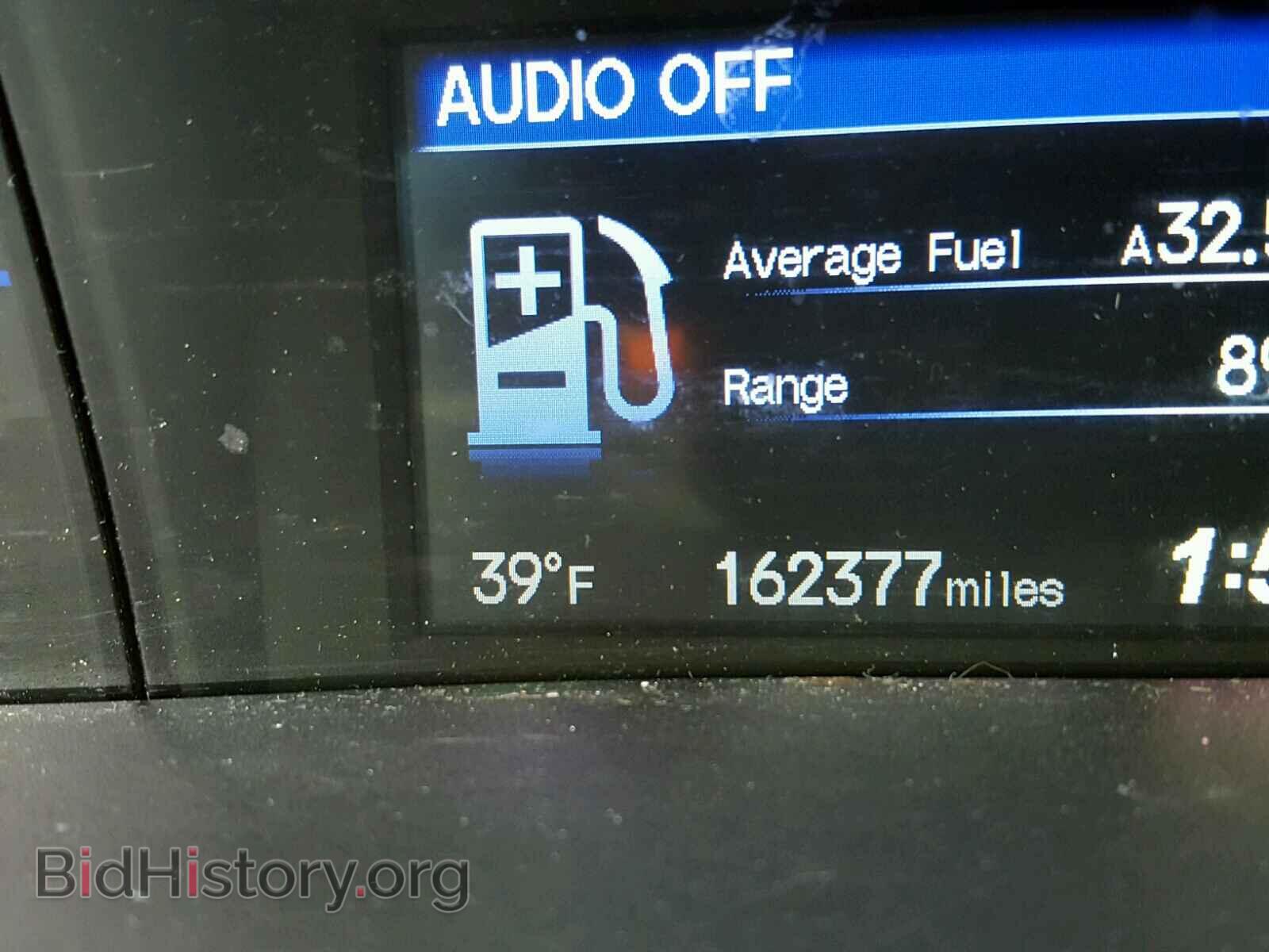 2013 HONDA CIVIC - VIN: 2HGFB2F52DH561998 - Фото 8