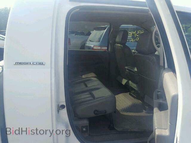 2006 DODGE RAM 1500 - VIN: 3D7KR19D76G249089 - Фото 6