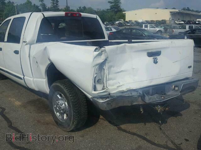 2006 DODGE RAM 1500 - VIN: 3D7KR19D76G249089 - Фото 9