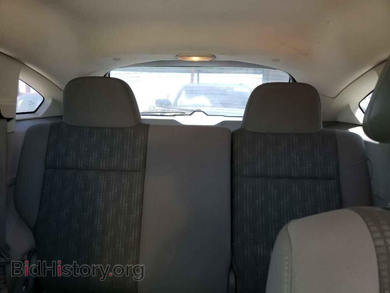 2007 DODGE CALIBER - VIN: 1B3HB48BX7D203203 - Фото 10