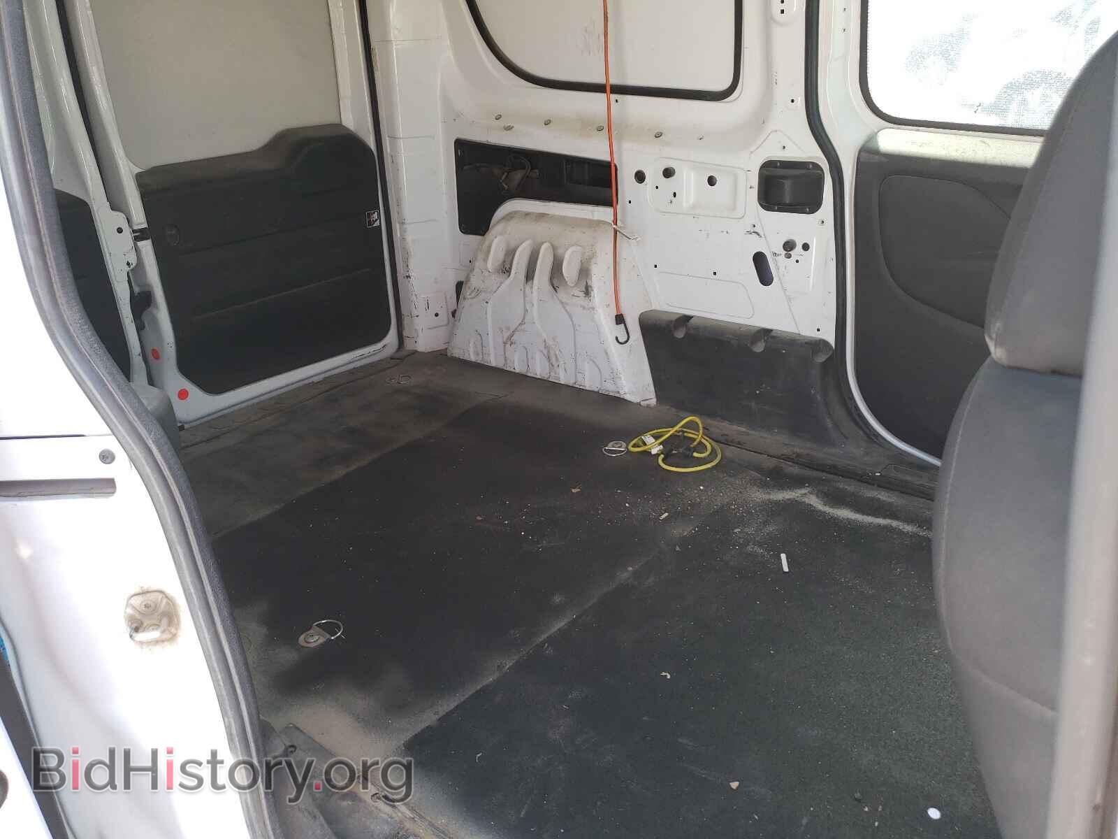 2017 RAM PROMASTER - VIN: ZFBERFAB6H6E84026 - Фото 6