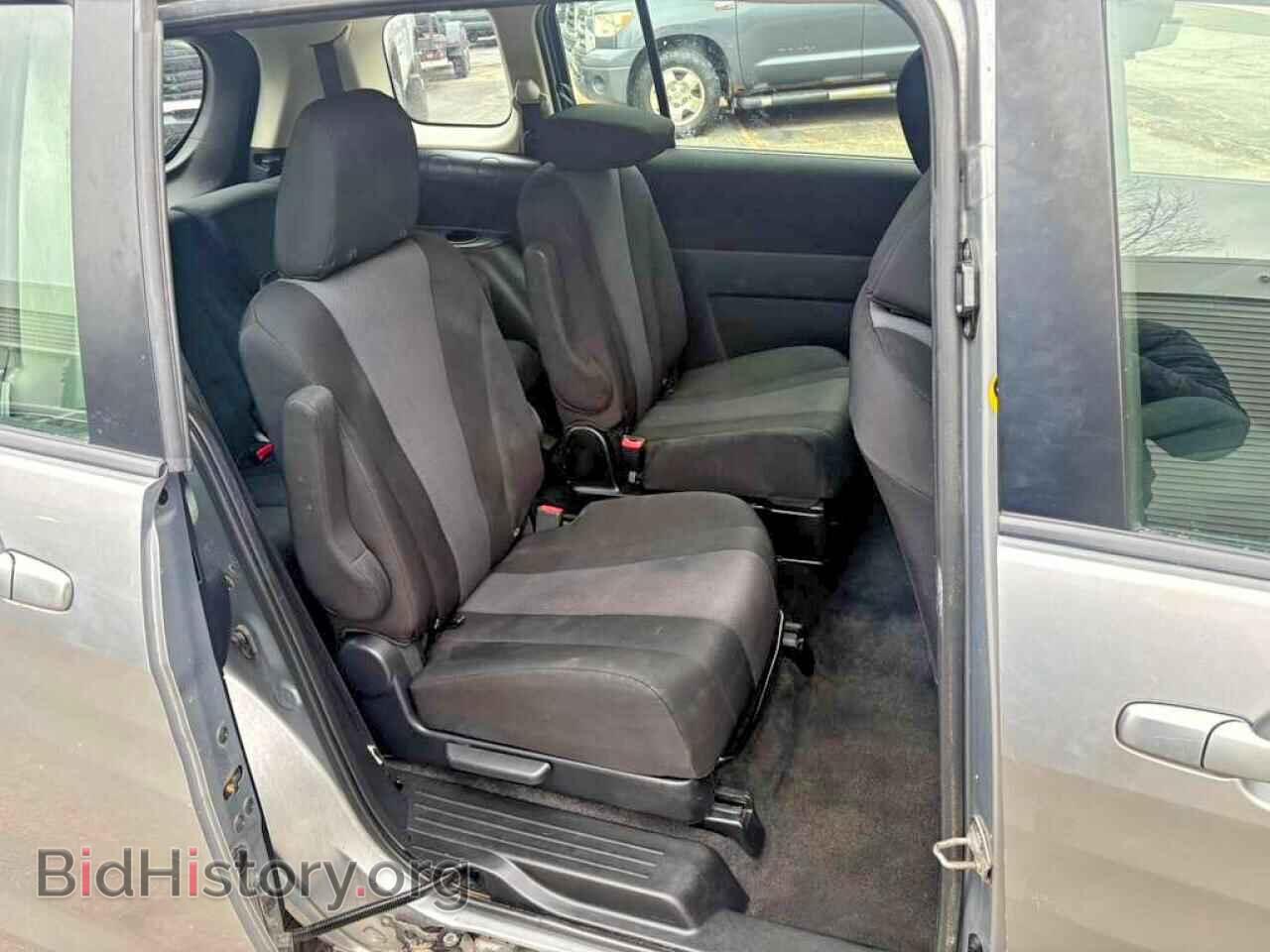 2013 MAZDA 5 - VIN: JM1CW2BL3D0147949 - Photo 6
