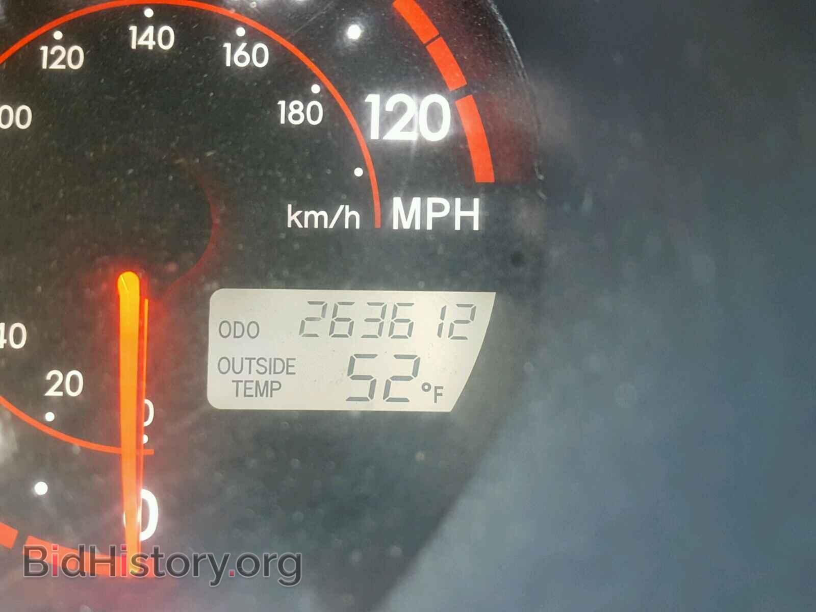 2007 TOYOTA COROLLA - VIN: 2T1KR32E77C626721 - Фото 8