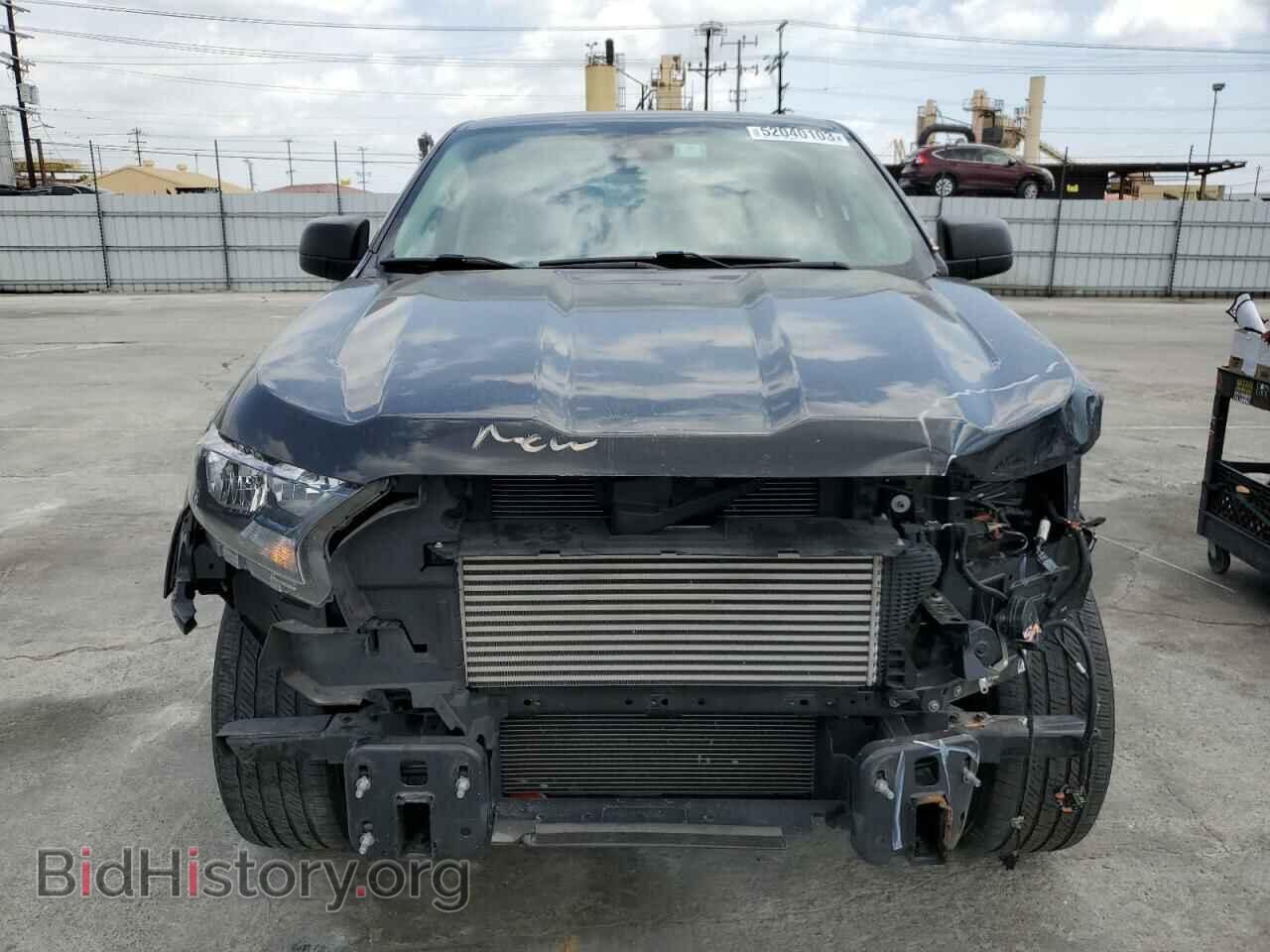 2021 FORD RANGER - VIN: 1FTER4EH7MLD57794 - Фото 5