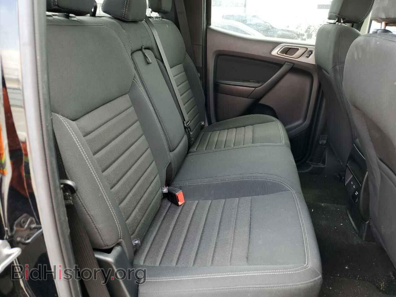 2021 FORD RANGER - VIN: 1FTER4EH7MLD57794 - Фото 10
