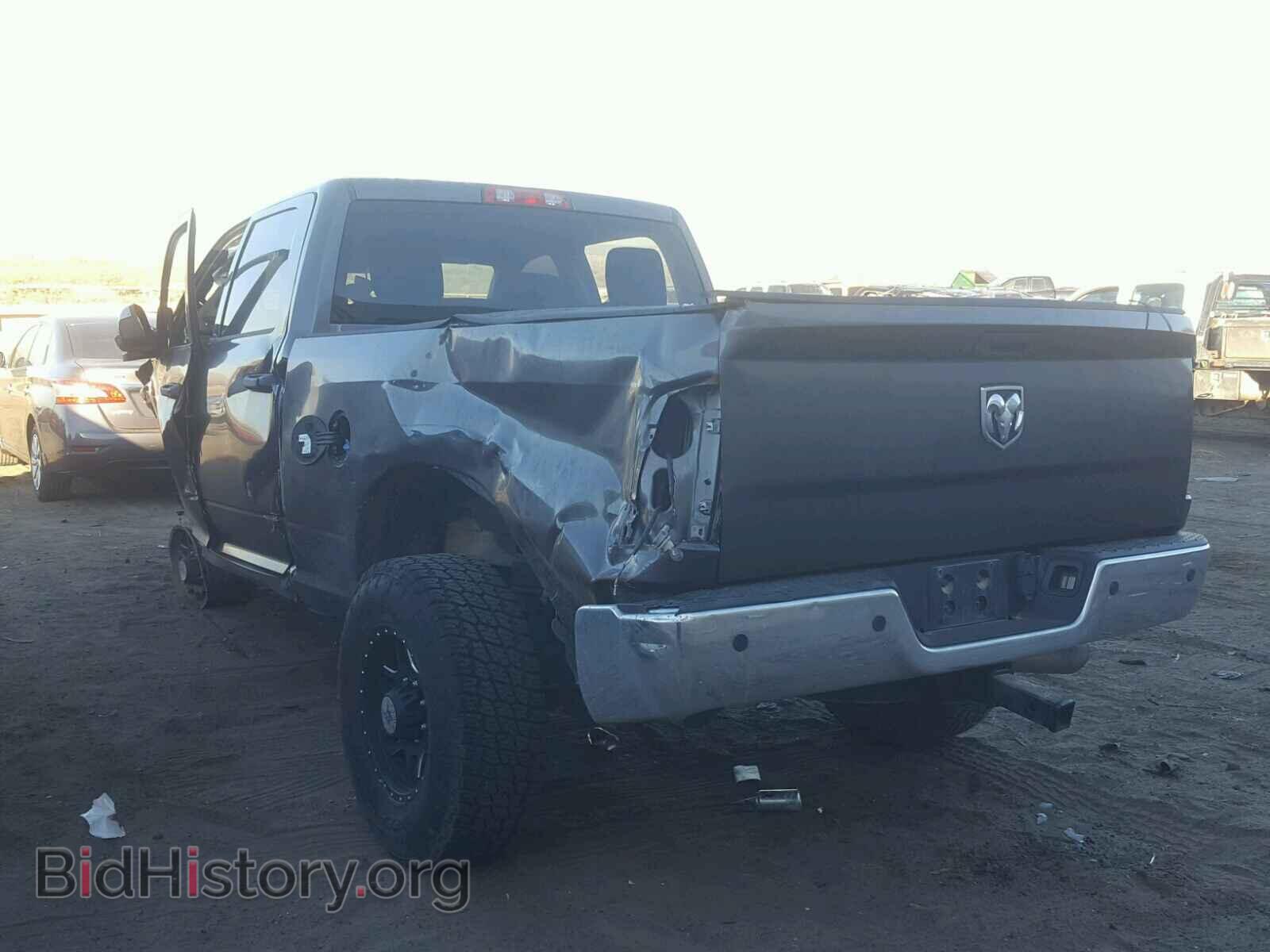 2014 RAM 2500 ST - VIN: 3C6UR5CL0EG144250 - Фото 3