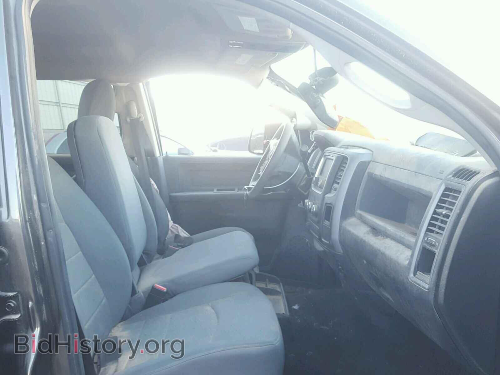 2014 RAM 2500 ST - VIN: 3C6UR5CL0EG144250 - Фото 5