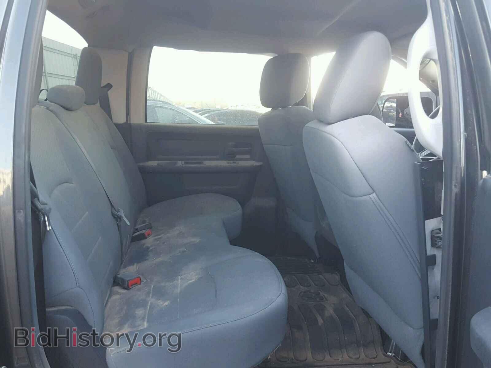 2014 RAM 2500 ST - VIN: 3C6UR5CL0EG144250 - Фото 6