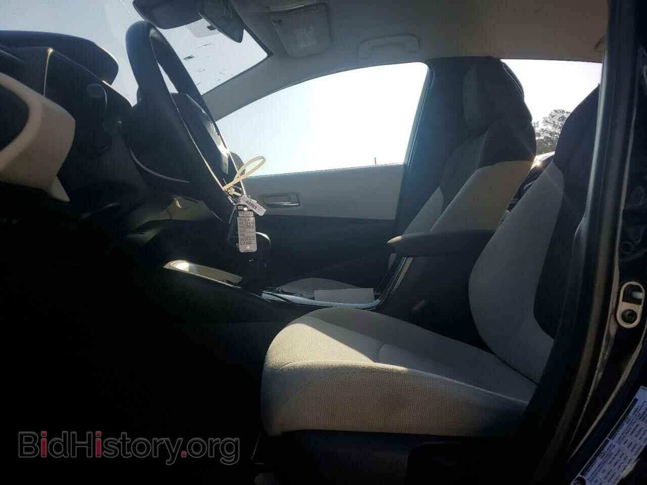 2021 TOYOTA COROLLA - VIN: 5YFEPMAE7MP204373 - Фото 7