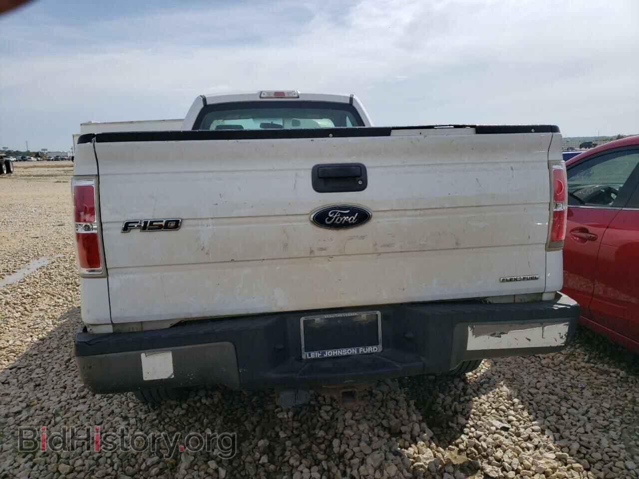 2014 FORD All Models - VIN: 1FTNF1CF3EKE03234 - Фото 6