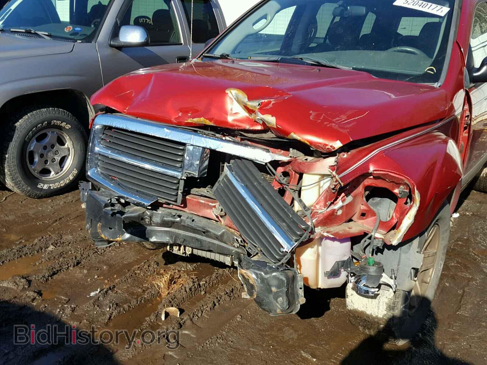 2006 DODGE DURANGO SX - VIN: 1D4HD38K66F145874 - Фото 9