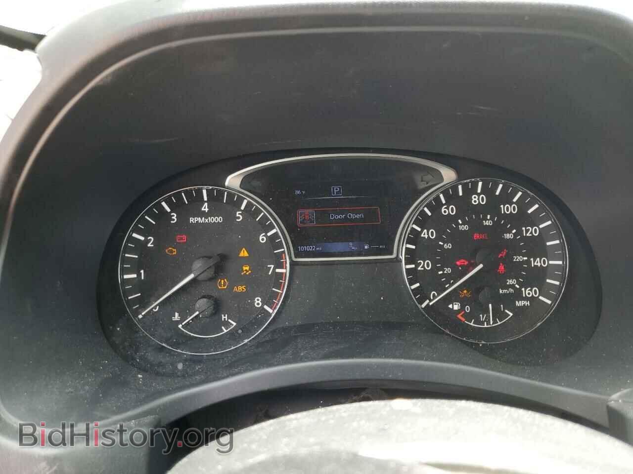 2020 NISSAN PATHFINDER - VIN: 5N1DR2DN6LC597887 - Фото 9