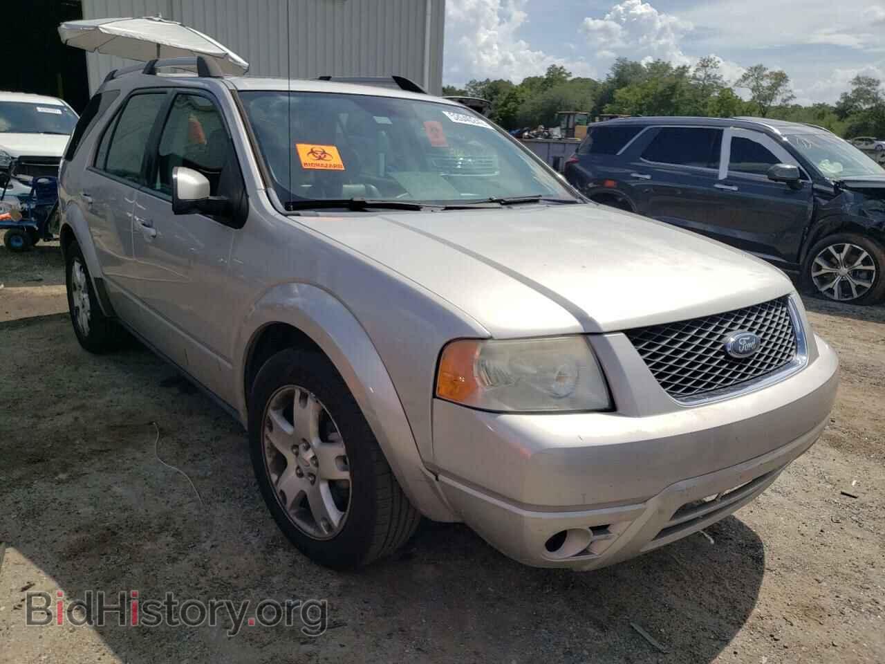 Photo 1FMDK03147GA06039 - FORD FREESTYLE 2007