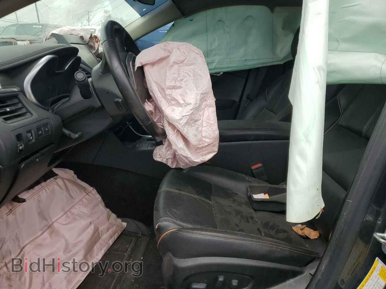2019 CHEVROLET IMPALA - VIN: 2G1105S39K9115707 - Фото 7