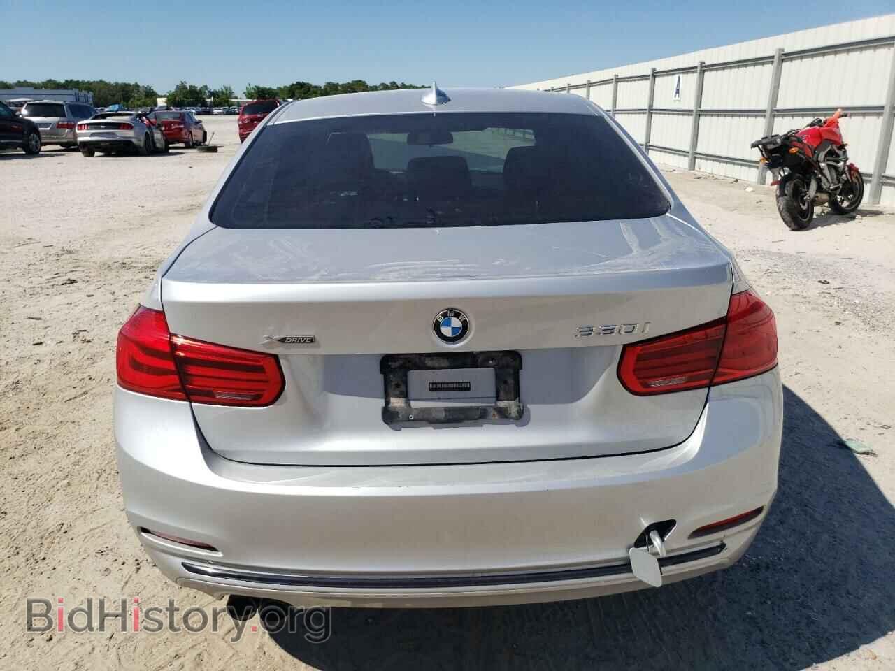 2018 BMW 3 SERIES - VIN: WBA8D9G55JNU68918 - Фото 6