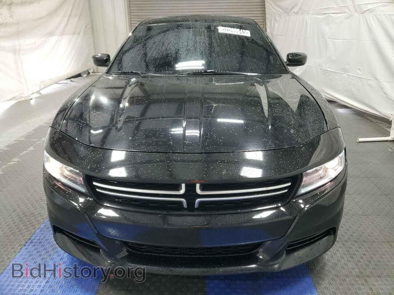 2019 DODGE CHARGER - VIN: 2C3CDXBG7KH657997 - Фото 5