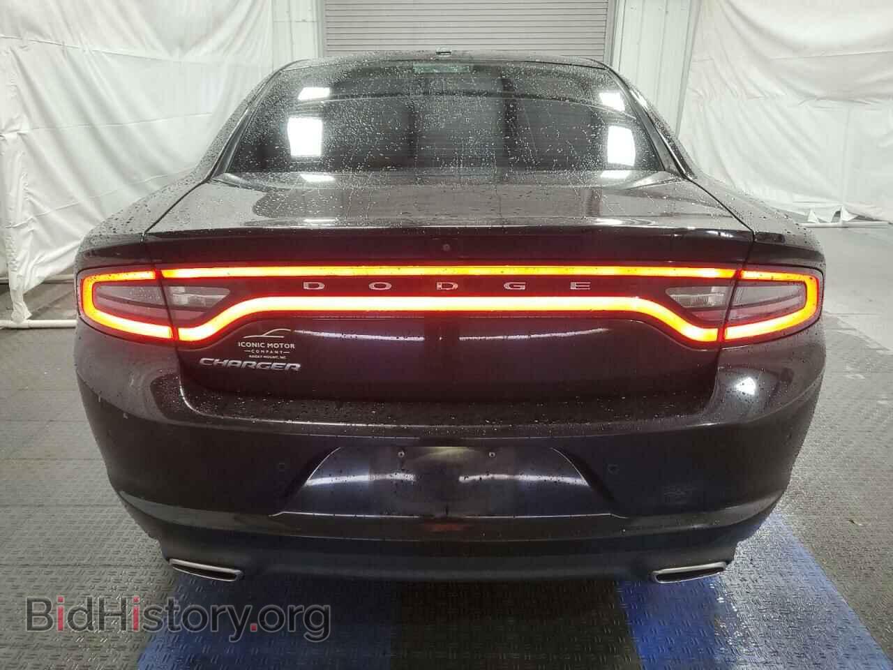 2019 DODGE CHARGER - VIN: 2C3CDXBG7KH657997 - Фото 6