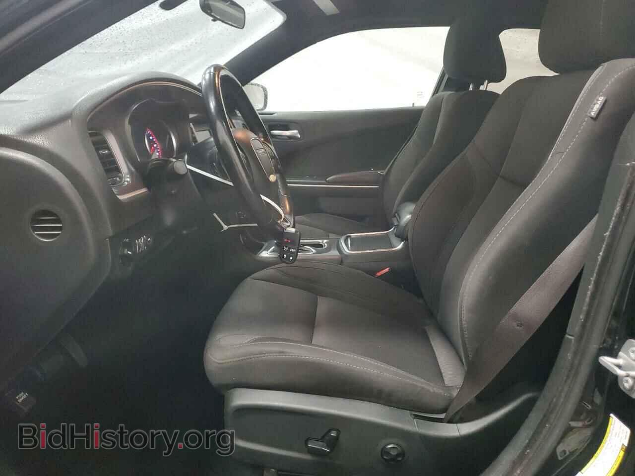 2019 DODGE CHARGER - VIN: 2C3CDXBG7KH657997 - Фото 7